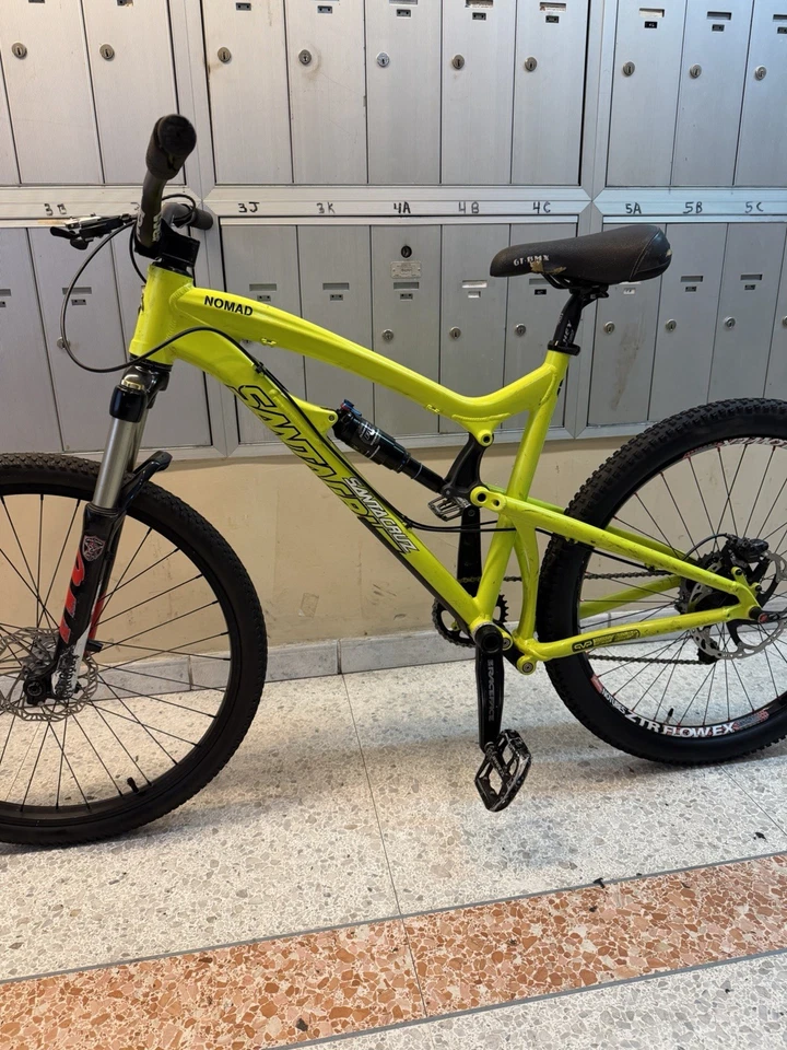 SANTA CRUZ NÓMADA… Foto 2 de 4