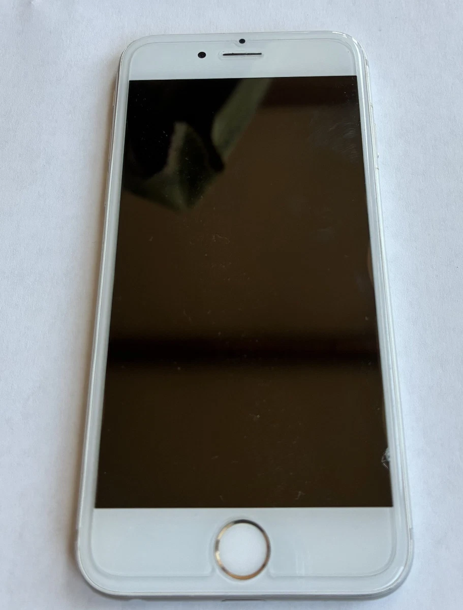 iPhone 6 64GB Wi-Fi | Updated Sep 2026