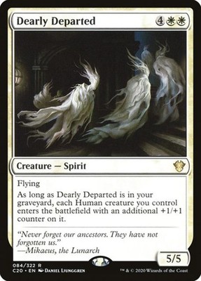 Dearly Departed (84)