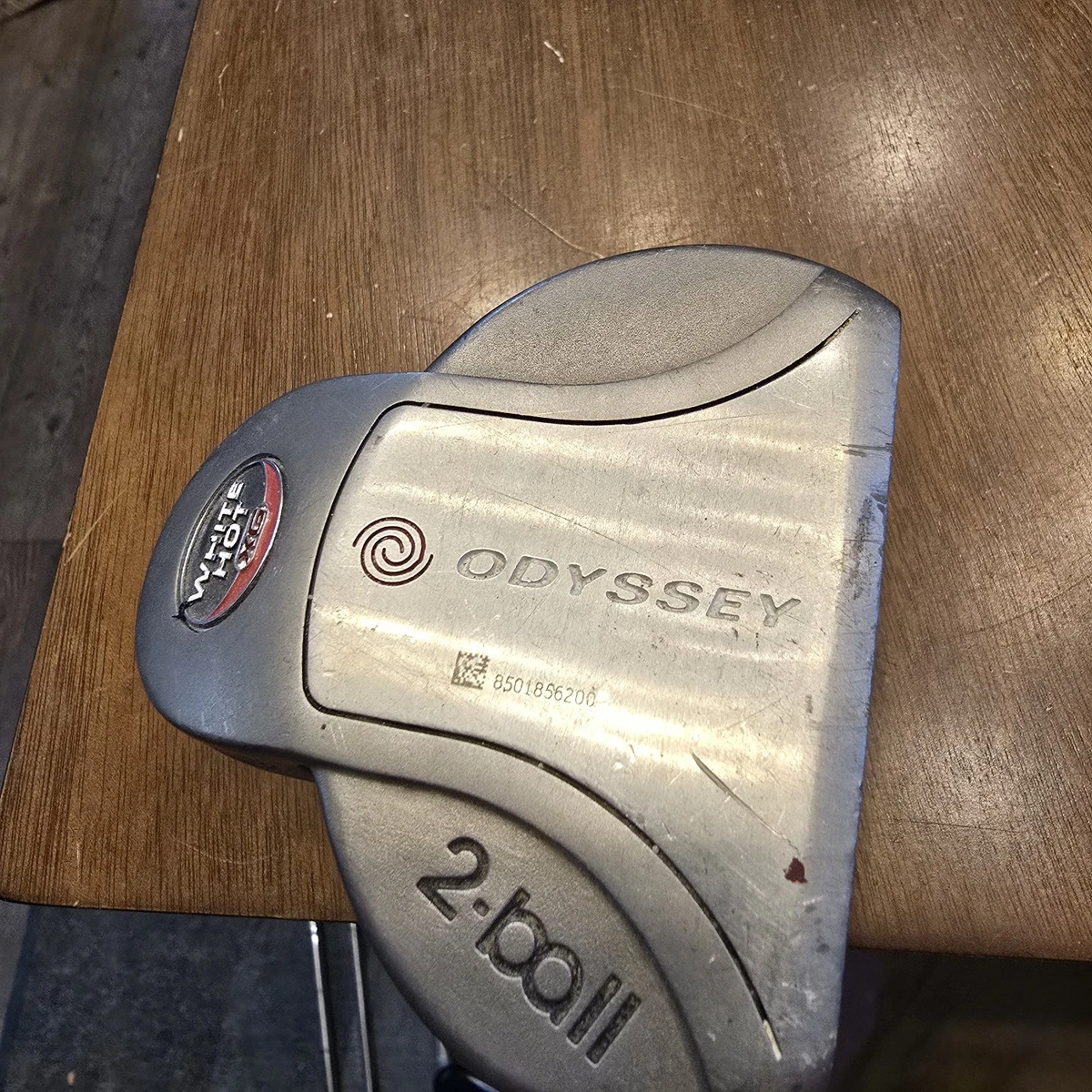Odyssey 2種 Odyssey 2 Ball Putter Golf Clubs for sale | eBay