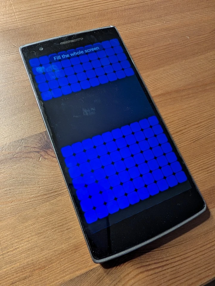 OnePlus One · 64GB, Foto 2 von 5