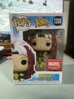 Funko Pop! X-men 97 - Rogue #1288 - MCC Marvel Collector Corps Exclusive