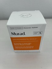 New Murad Environmental Shield Essential-C Overnight Barrier Cream 50 ml