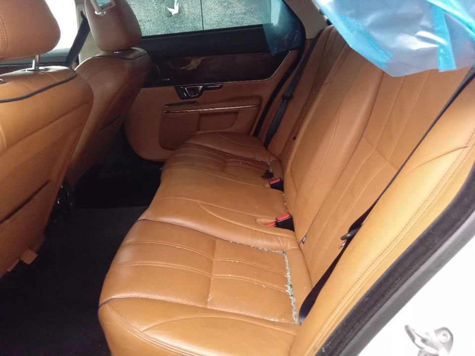 Used A/C Compressor fits: 2015 Jaguar Xj Grade A Foto 4 de 4