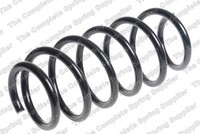 1X Fahrwerksfeder LesjÖFors 4095853 FüR S60 134 V60 Volvo 155 1 2 Drive T4F