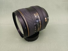 NIKON DX VR 16-80MM F2.8-4 102632