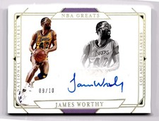 2020-21 Panini National Treasures Basketball Cards 20