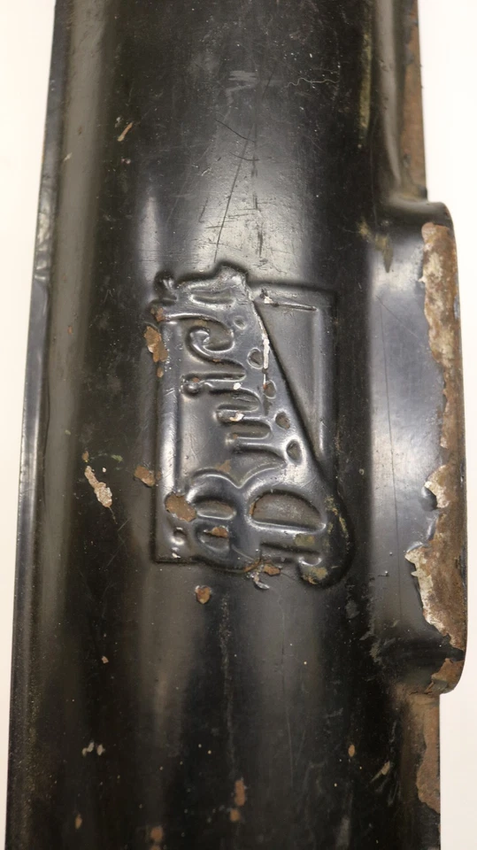 1932 1933 1934 1935 buick spark plug cover 60 series - Image 2 of 2