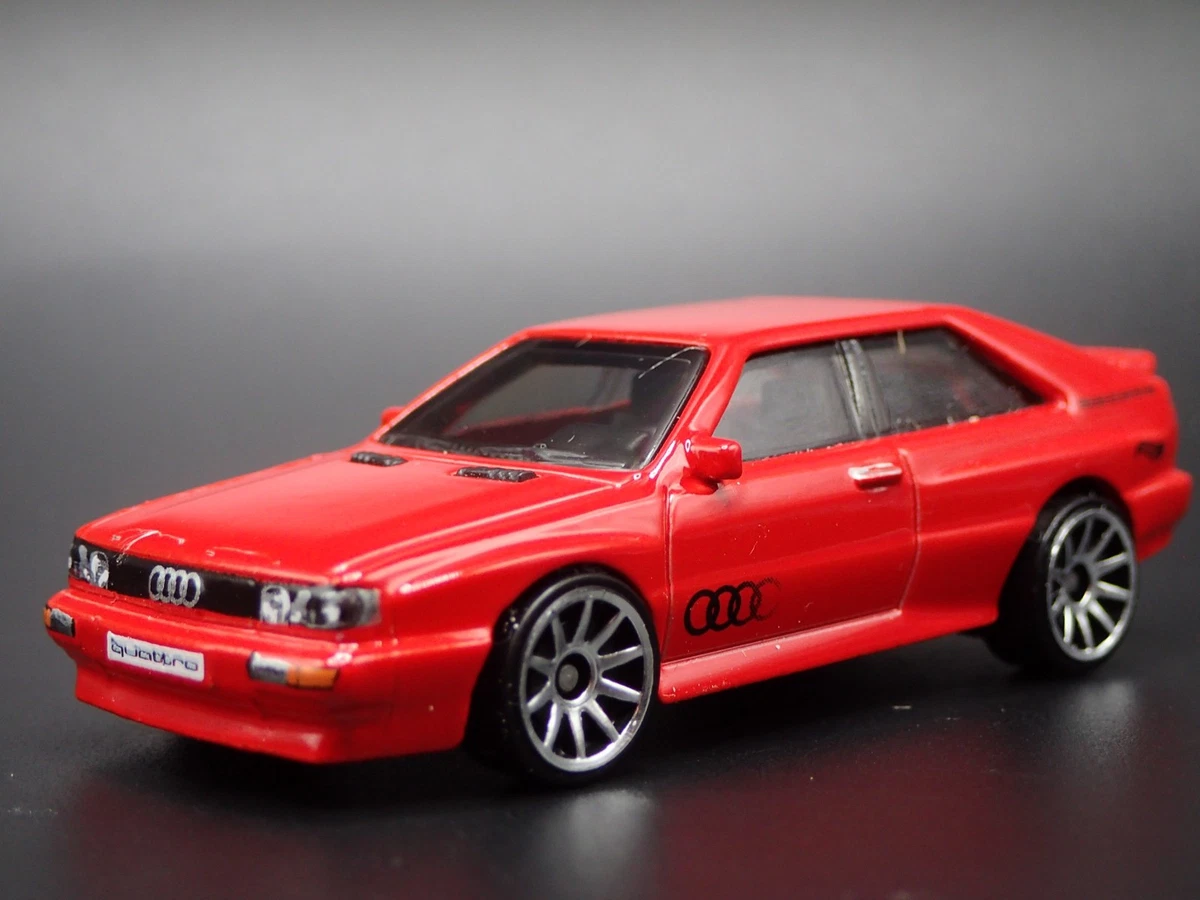 Original Audi Sport ours sport automobile 40 cm, doudou Audi