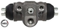 A.B.S. 72535 Radbremszylinder Zylinder Radbremse Hinterachse Hinten FüR Kia