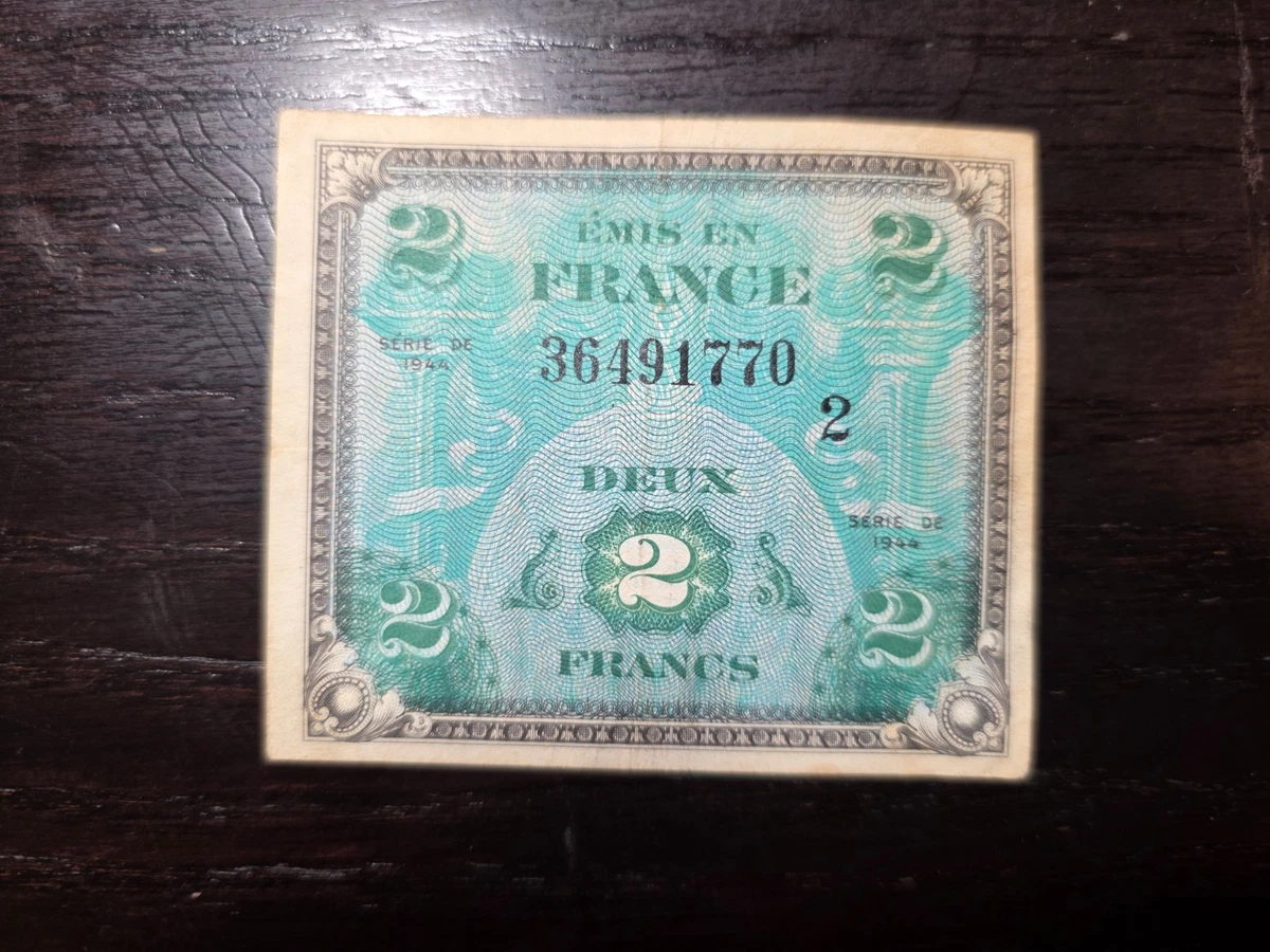 1944 Year Military Currency World Paper Money for sale | eBay