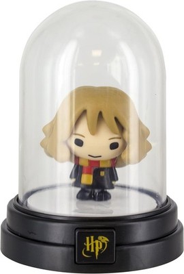 Paladone Harry Potter Hermine Mini Bell Jar Light - Lampe - 11 cm
