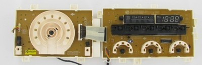 CoreCentric Laundry Dryer User Interface Board Replacement for LG EBR36858904