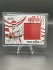2025 Absolute Panini Patrick Mahomes II Authentic Patch #AJ-PMS