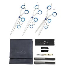Shark Fin Shears