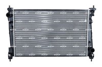 NRF KüHler, MotorküHlung U.A. FüR Abarth, Alfa Romeo, Fiat, Lancia, Opel