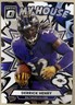 2025 Derrick Henry My House Panini Donruss Optic Baltimore Ravens #9
