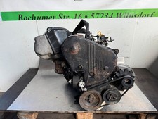 Motor ME VW Golf II Caddy I Yetta II 1,6 diesel 54PS 188Tkm