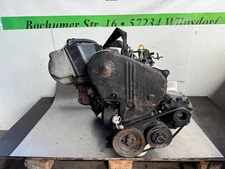 Motor ME VW Golf II Caddy I Yetta II 1,6 diesel 54PS 188Tkm