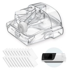 Replacement Water Chamber 20-Pack Filters for Airsense 11 AirCurve 11, FSA/...