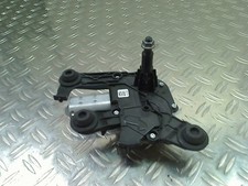 SCHEIBENWISCHERMOTOR HINTEN Peugeot 208 I (CA/CC/CK/CL) 2020 9673251380