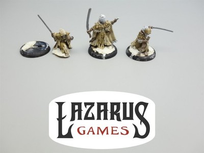 Hordes: Legion of Everblight - Blackfrost Shard (painted Privateer Press)