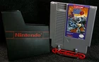 1990 MEGA MAN 3 • WORKING • VINTAGE NES NINTENDO