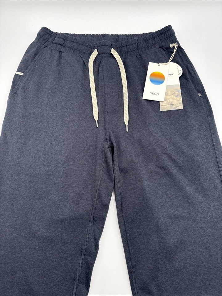 Vuori Ponto Performance Pantalon pour homme