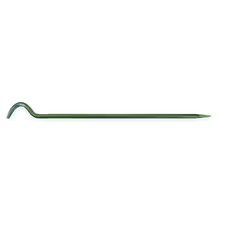 Mayhew 41280 Pry Bars Die Separating Bar 18 In. L