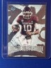 2025 Bowman University Chrome - College Rule PlayBook Marcel Reed #CRP-2 (RC)
