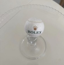 Balle de Tennis Rolex 