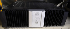 Rotel RMB-1066 Six Channel Power Amplifier Silver Black 6-Channel Multi-Channel