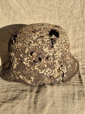 WW1 Original German Army Helme…