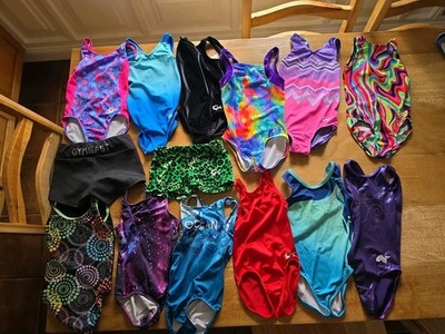 GK Plum Alpha Factor Child SMALL Leo Lot