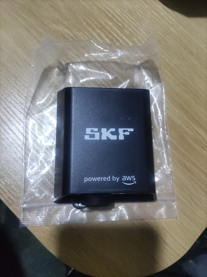 CMWA 6720, SKF, Axios Gateway, Wi-Fi - Image 2 of 3