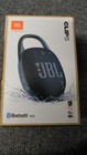 JBL Clip 5 Portable Wireless Bluetooth Speaker Blue JBLCLIP5BLUAM