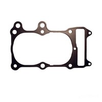 Zylinderfussdichtung Athena FüR Honda FJS 600 A Silver Wing ABS Bj. 2003-2010