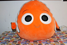 Squishmallow Original Disney Pixar Finding Nemo 17" Super Soft and So Cute