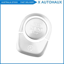 Engine Start Stop Button Cover fits for Mercedes Benz a Class A180L A200L - 1pcs
