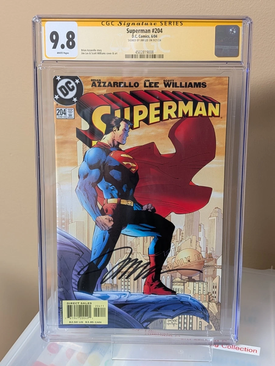 25+ jim lee signed for sale | Updated Oct 2026