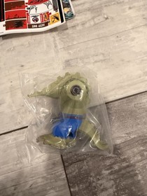 LEGO The LEGO Batman Movie: Killer Croc Tail-Gator (70907)