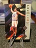 1995-96 SP - Premier Prospects Rasheed Wallace #167 (RC)