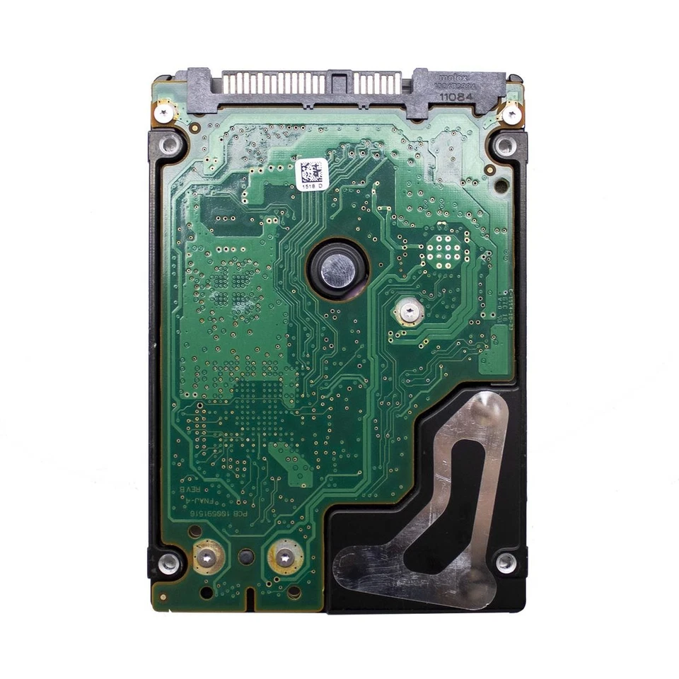 Seagate ST9450404SS HDD Hard Disk SAS 2.5" 450GB 10K RPM Hard Drive - Image 2 of 3