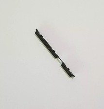 Génuine Bouton Power ON/OFF Volume Alcatel Onetouch Pixi 4 ( 4034D ) Noir