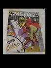METAL HOWLANT No. 42 of 1979 (in French - COVER: BUZZELLI)