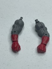 Marvel Legends Terrax Right & Left Arm 2011 2...