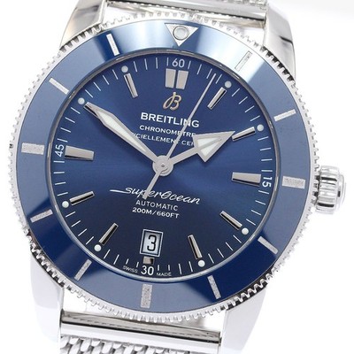 BREITLING Superocean Heritage II 46 AB2020 TO296008