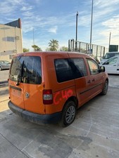Boite de vitesse Volkswagen CADDY