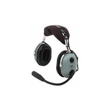 New David Clark H10-13S Headset