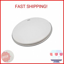 Remo P-190 WeatherKing Standard Banjo Head - 11-inch